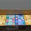 Kleenex Trusted Care Facial Tissues, 8 Flat Boxes, 200 Tissues per Box, 2-Ply