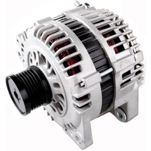 ROADFAR Alternator Compatible for for Nissan for Altima 2002-2006,for Nissan for Sentra 2002-2004, Replace 13939