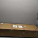 Upper Radiator Support Cover Compatible with 2021-2023 Hyundai Elantra, OEM #86391AB000, HY1224125- Direct Replacement