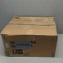 FLYBIRD WB3 Weight Bench Fits up to 6'5'', 750LBS Capacity Adjustable Weight Bench for Full Body Workout, 27LBS Sturdy Foldable Bench Press for Home Gym, 5X Stable Lifting Bench Incline Decline Flat Dumbbell Exercise (Black)