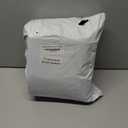 iPower 4-Pack 10 Gallon Strawberry Grow Bags, Vegetables Pots with 8 Planting Holes, Thickened Breathable Nonwoven Fabric with Handles, for Gardening