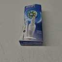 Oral-B Pro 1000 Rechargeable Electric Toothbrush, White