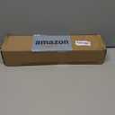 Industrial Curtain Rods for Windows 18 to 88 Inch, 1 Inch Diameter Adjustable Blackout Heavy Duty wrap around metal easy install lightweight Drapery Rods with Aluminium Finials, Cobalt Silver