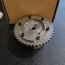 Intake CVVT Assembly Compatible with Hyundai Santa Fe Sonata Tucson Veloster N,Kia Sportage Sorento Stinger,Genesis G70 Replace# 24350-2GGB0