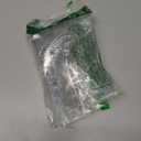 4PCS 2" T Bolt Hose Clamp Adjustable from 57-65mm,T Bolts Radiator Hose Clamps for Securing Various Hoses,Heavy Duty Hoses Clamps Car Accessories Suitable for 2" ID Pipes (2")