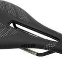 WTB Gravelier Bike Seat (Saddle) - Fusion Form Base - Mountain, Gravel, Road & Bikepacking (4 Rail Options)