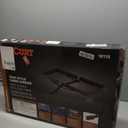 Curt Manufacturing 18110 Cargo Carrier with 1-1/4" Fixed Shank