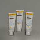 Burt's Bees Extra White Toothpaste, Fluoride Toothpaste, Natural Flavor, Mountain Mint, 4.7 oz, Pack of 3 EXP AU2027