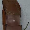 Bruno Marc Moda Italy Prince Men's Classic Modern Oxford Lace Dress Shoes (11, Brown)