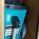 bestarc Plasma Cutter, [Pilot Arc][Large LED Display][Air Sensor] 50A bestarc Plasma Cutter Machine 110/220V Dual Voltage, 1/2 Inch Clean Cut 4/5 Inch Max Cut, Post Flow Mesh, 2T/4T for Beginners DIY