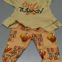 Aalizzwell Infant Baby Girls Christmas Outfit 60