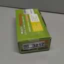 2 Pack Dog Toys for Aggressive Chewers  Interactive Indestructible Dog Toys to Keep Them Busy  Frozen Treat Toy for Large & Medium Dogs, Reduces Anxiety, Tree Stump & Corn Shapes (Yellow Brown)