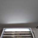 2Ft 4Lite T5 Grow Lights Panel, 6500K Full Sun Light, 10000 Lumen