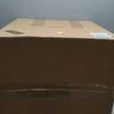 IRIS USA 47 Qt. Plastic Drawer Storage Organizer Stacking Drawers, 2-Pack, Stackable Unit with Sliding Drawer for Clothes Bedroom Kitchen Under Sink Pantry Craft Room Bathroom Dorm Office, Black