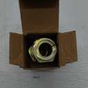 Autoacc Adjustable Front Alignment Caster Camber Bushing for F150 F250 F350 Super Duty Ranger E-series (Pack of 2)