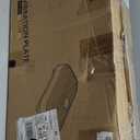 Lifepro Waver Mini Vibration Plate for Lymphatic Drainage  Whole Body Vibrating Platform Exercise Machine for Muscle Toning & Recovery with Remote & Resistance Bands, Max Load 260 lb (Blue)