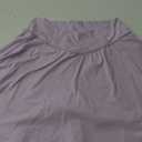 Womens Tennis Skirt with Pockets Shorts Crossover High Waisted Athletic Skorts Skirts for Golf Running Workout M