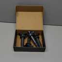 Set Of 4 Ignition Coil Pack Fits for 1.8 L4 Toyota Corolla Matrix Celica Pontiac Vibe Chevy Prizm 2000 2001 2002 2003 2004 2005 2006 2007 2008 1.8L Coils Replaces# UF247 C1249