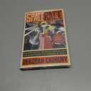 Space Race: The Epic Battle Between America and the Soviet Union for Dominion of Space