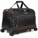 22x11 Rolling Sports Bag wi