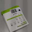 Smarkey 12V Heated Jacket Battery Replacement Pack QC3.0 & PD,with Type-C to DC 5.5mm Step-Up Adapter Cable, for Milwaukee, Makita, Craftsman, Snap-On, Metabo, AEG Gear (for 12V Heated Jackets Only)