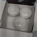 Philips Hue A19 LED Smart Light Bulb - White and Color Ambiance - 60W Indoor Light Bulb - Control with Hue App - Works with Alexa, Google Assistant and Apple Homekit - 3 Pack