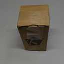 Kevin Textile Pack of 2 Decorative Outdoor Waterproof Throw Pillow Covers Lumbar Pillowcases Modern Cushion Cases for Patio Couch Bench 16 x 16 Inch Grey