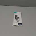 ESR for iPhone 17 Pro Case, Camera Control, Compatible with MagSafe, Shockproof Military-Grade Protection, Magnetic Phone Case for iPhone 17 Pro, Classic Hybrid Case, Clear