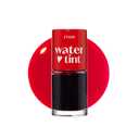 ETUDE Dear Darling Water Tint - Cherry Ade (9g) | Vivid Color Lip Stain with Moisturizing Weightless & Non-sticky Finish Lip Stain | Smudge-proof Lip Tint | Korean Makeup, Kbeauty (0.32 Fl Oz (Pack of 1))