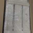 Weysat 3 Pack Large Wood Crates Box for Storage Unassembled 20 x 14 x 11'' Wooden Milk Crates with Handles Decorative Nesting Box for Display Unfinished Rustic Decor DIY Office Home Retail Art Craft (natural color)