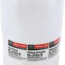 Motorcraft Engine Oil Filter- FL-2124-S (Replaces FL-2051-S/FL-2051) (OE Replacement for Ford: (Super Duty: 11-26 F-250/F-350/F-450, 11-25 F-550, 21-25 F-600) and (16-19 & 21-26 F-650/F-750) Vehicles)