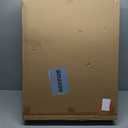 Foronetry Floor Mats for 2025 2026 Tesla Model Y Juniper, 8PCS All Weather Full Set Cargo Liners Accessories, 3D TPE Odorless Floor Mat Trunk Frunk Rear Well Mats Custom for 5-Seater(Not Fit 7Seat)