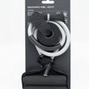 Trajectory Heavy Duty Resistance Tubular Band With Handles