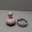 COMFIER Scalp Massager for Hair Growth, Waterproof & Full Body Kneading, 84 Massage Nodes, Handheld Head Scratcher, Cat Massager, Pink