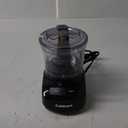 Cuisinart 3-Cup Mini Chopper (Black), CCH-3BK