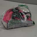 PETCARE Winter Dog Coat with Harness Built in Waterproof Dog Jackets Warm Pet Fleece Vest Windproof Snow Jacket Snowsuit Reflective Dogs Cold Weather Coats for Puppy Small Dogs Cats