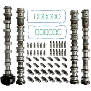 2016-2024 3.6 Camshafts Rocker Arms Lifter Kit For Jeep Chrysler Dodge Ram