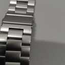 EPULY Compatible with Apple Watch Band 49mm 45mm 44mm 42mm 41mm 40mm 38mm, Business Stainless Steel Metal Watchband for iWatch Band Series 9, Ultra 2, SE, Ultra Series 8 7 6 5 4 3 2 1 Men & Women