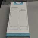 60H Medicine Cooler TSA Approved Temp Display Insulin Pen Travel Cooler Medication Cooler for Travel Diabetic Cooling Case Insulin Pens Cooler Travel CASE Medicine Cooler Box (Rose Golden)