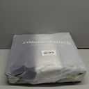 Common Stitch 3 Pack Sweatpants Women - Womens Sweatpants with Pockets, Fleece Womens Joggers, Yoga Pants ( in Plus) (2X, Black / Lt. Heather Grey / Med. Heather Grey)