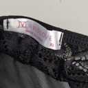 Avidlove Lingerie For Women Sexy Babydoll Lingeries Snap Crotch Teddy Lace Chemise Nighty Sleepwear Black, XL