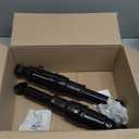Monroe Max-Air MA785 Air Adjustable Air Shock Absorber Pack of 2 for Chevrolet Corvette