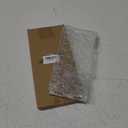 IPENP Rollerball Perfume Organizer, Beauty Scent Holder, 36 Space Clear Acrylic Perfume Organizer consists of 16 large sizes and 20 small sizes Tall Scented Oil Storage Display Case