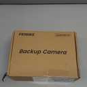 Backup Camera with IR Night Vision, 7 Inch 1080P HD Rear View Camera, Plug-Play, DIY Guide Lines, 150 Wide Angle, Back up Camera Systems for Truck Cars Pickups SUV Van