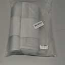 SHAPSHE Postpartum Belly Band Abdominal Binder Post Surgery Belly Binder Post Partum Belly Wraps (Small-Medium, Grey)