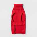 Pet Sweater M