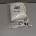 MCEAST 2 Packs Satin Tablecloth 102 x 58 Inches Rectangular Table Overlay Cover Bright Silk Tablecloth Smooth Fabric Table Decor for Wedding Banquet Decoration (Ivory)