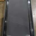 Walking Pad, Treadmill with Incline for Home Office, 2.5HP Portable Under Desk Treadmill with 265 Lbs Capacity, Remote Control, Led Display (Light Black)