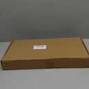 Pizza Oven Accessories Kit w/Pizza Oven Brush & Stone Scraper, 8 inch Pizza Turning Peel - Tools & Supplies Set - Compatible with Outdoor Ooni, Gozney, Ninja, Solo Ovens