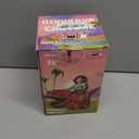 COMIN Inflatable Dinosaur Costume Kids, Red T Rex Dinosaur Blow Up Costume Riding on Dino Halloween Costumes Funny for Family Party 36"